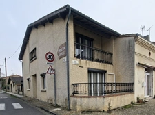 Maison à vendre 3 pièces GREPIAC (31)