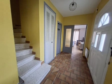 Maison à vendre 3 pièces GREPIAC (31)