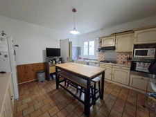 Maison à vendre 3 pièces GREPIAC (31)