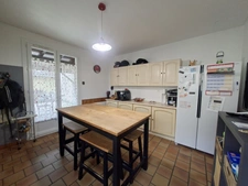 Maison à vendre 3 pièces GREPIAC (31)