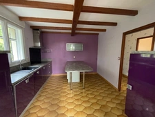 Maison à vendre 6 pièces MAYET (72)