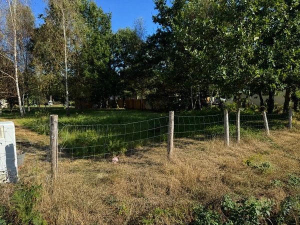 Terrain constructible à vendre  FILLE SUR SARTHE (72)
