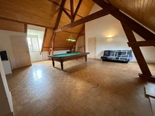 Maison à vendre 6 pièces  (72)