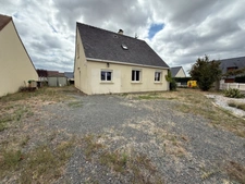 Maison à vendre 5 pièces  ()