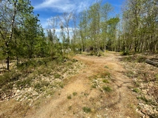 Terrain de loisir MEZERAY (72)