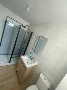 Lot de 2 appartements (72)