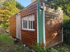 Maison à vendre 2 pièces  (72)