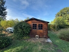 Maison à vendre 2 pièces  (72)