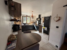 Maison à vendre 6 pièces  (72)