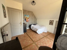 Maison à vendre 6 pièces  (72)