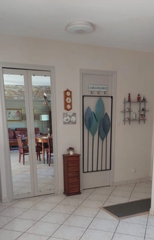 Maison à vendre 7 pièces FENEU (49)