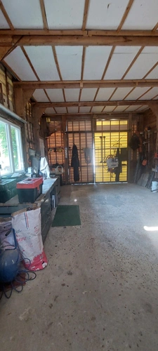 Maison à vendre 7 pièces FENEU (49)