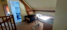 Maison à vendre 7 pièces MONTREUIL JUIGNE (49)