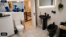 Maison à vendre 7 pièces MONTREUIL JUIGNE (49)