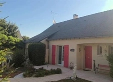 Maison à vendre 7 pièces FENEU (49)