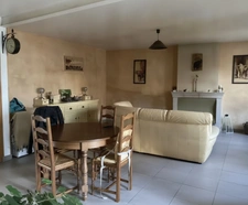 Maison à vendre 5 pièces BARACE (49)