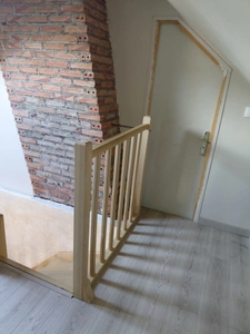 Maison à vendre 5 pièces BARACE (49)