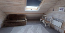 Maison à vendre 7 pièces FENEU (49)