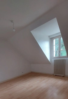 Maison à vendre 5 pièces SOULAIRE ET BOURG (49)