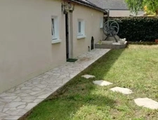 Maison à vendre 5 pièces BARACE (49)