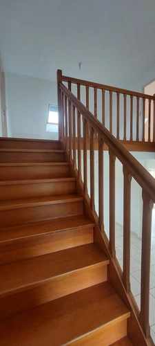 Maison à vendre 5 pièces SOULAIRE ET BOURG (49)