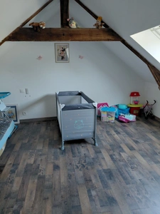 Maison à vendre 5 pièces BARACE (49)