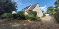 Maison à vendre 7 pièces MONTREUIL JUIGNE (49)
