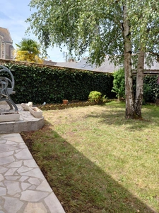 Maison à vendre 5 pièces BARACE (49)