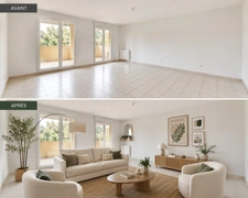 Maison à vendre 5 pièces SOULAIRE ET BOURG (49)