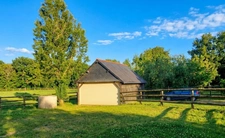 Maison à vendre 5 pièces SOULAIRE ET BOURG (49)
