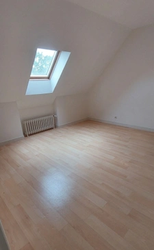 Maison à vendre 5 pièces SOULAIRE ET BOURG (49)