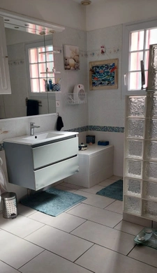 Maison à vendre 7 pièces FENEU (49)