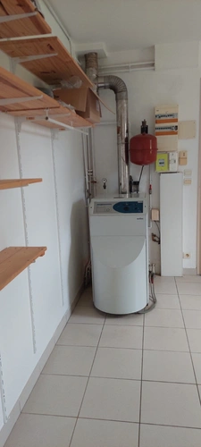 Maison à vendre 5 pièces SOULAIRE ET BOURG (49)