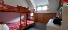 Maison à vendre 7 pièces MONTREUIL JUIGNE (49)