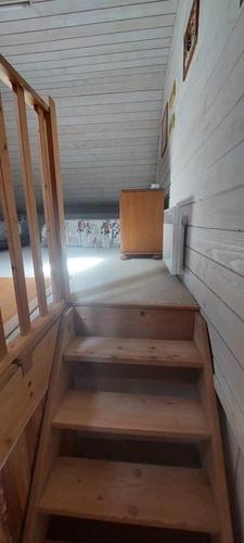 Maison à vendre 7 pièces FENEU (49)