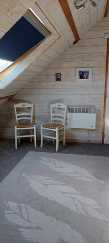 Maison à vendre 7 pièces FENEU (49)