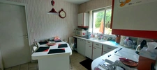 Maison à vendre 7 pièces MONTREUIL JUIGNE (49)