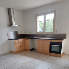 Maison à vendre 5 pièces SOULAIRE ET BOURG (49)