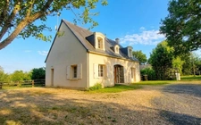 Maison à vendre 5 pièces SOULAIRE ET BOURG (49)