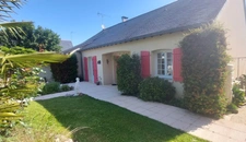 Maison à vendre 7 pièces FENEU (49)