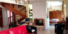 Maison à vendre 7 pièces MONTREUIL JUIGNE (49)