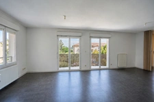 Appartement à vendre 3 pièces avec garage JASSANS RIOTTIER (01)