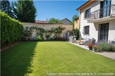 Maison à vendre 7 pièces BRON (69)