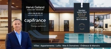  Grand T3 de 78 m² avec terrasse, garage possible et piscine privative à Bron (69)