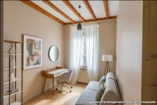 Appartement à vendre 3 pièces LYON 9EME ARRONDISSEMENT (69)