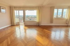 Appartement à vendre 6 pièces + Garage+Parking BRON (69)