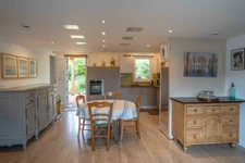 Maison de plain-pied à vendre 5 pièces VENISSIEUX (69)