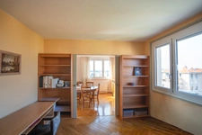 Appartement à vendre 6 pièces + Garage+Parking BRON (69)