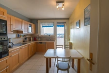 Appartement à vendre 6 pièces + Garage+Parking BRON (69)