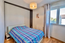Appartement à vendre 3 pièces avec garage SAINT PRIEST (69)